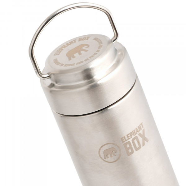 Wide mouth Insulated Bottle - 500ml