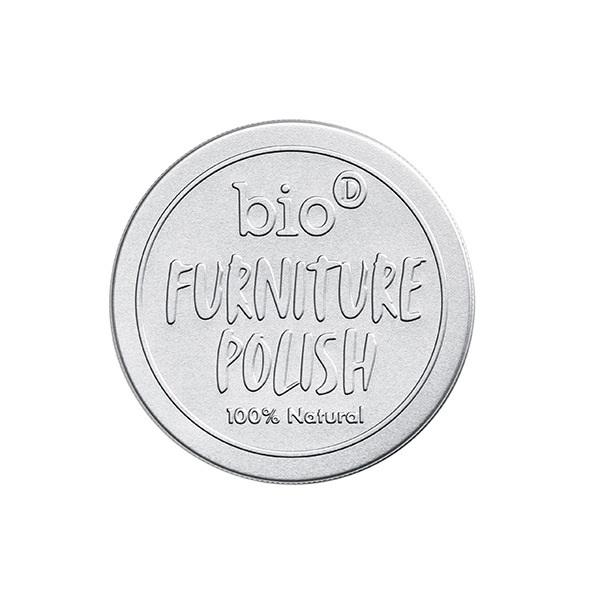 Bio-d Furniture Polish, 150 g