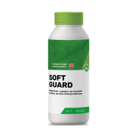 SoftGuard for immune boosting plants with chitosan...
