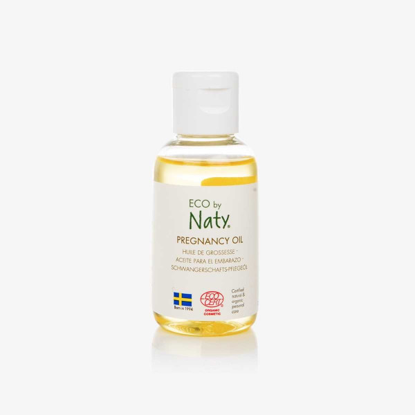 Naty Pregnancy Oil, 50 ml