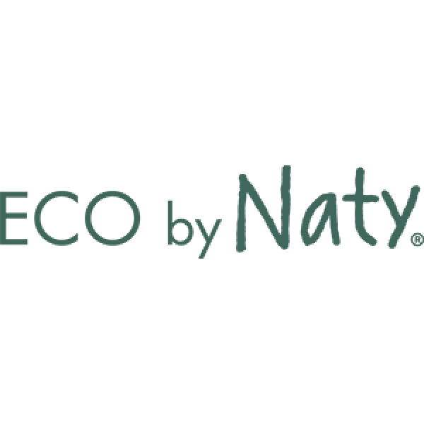 Eco by Naty® Size 1 Eco Nappies For Babies 2-5 Kg