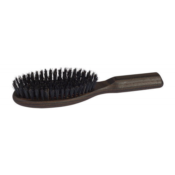Thermowood hairbrush
