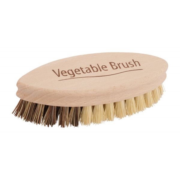 Vegetable brush
