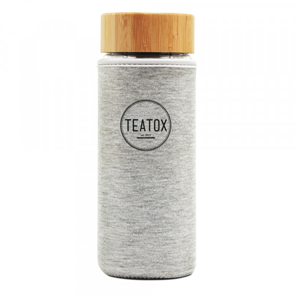 Thermo borítás Teatox üveg termoszhoz